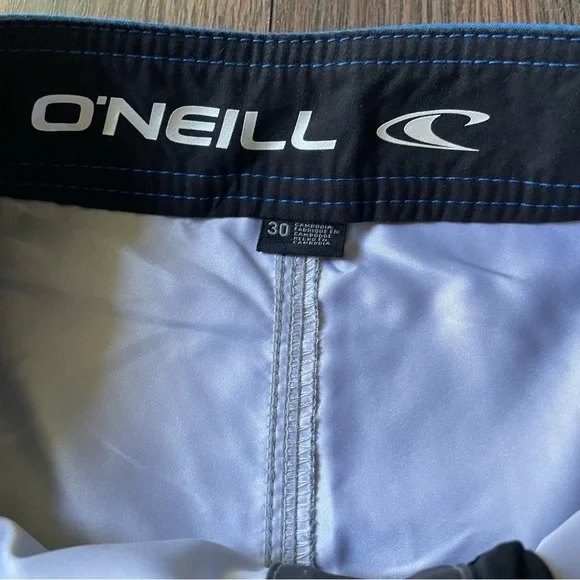 O’Neill Board Shorts NWOT - Picture 3 of 4